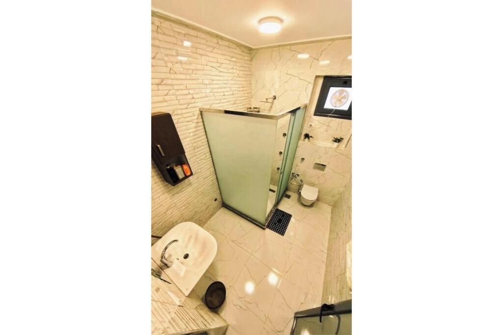 Photo of Bathroom in Luxor