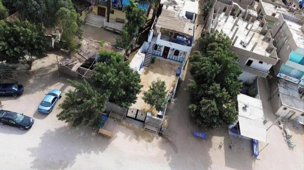 Photo of Outdoor in Luxor