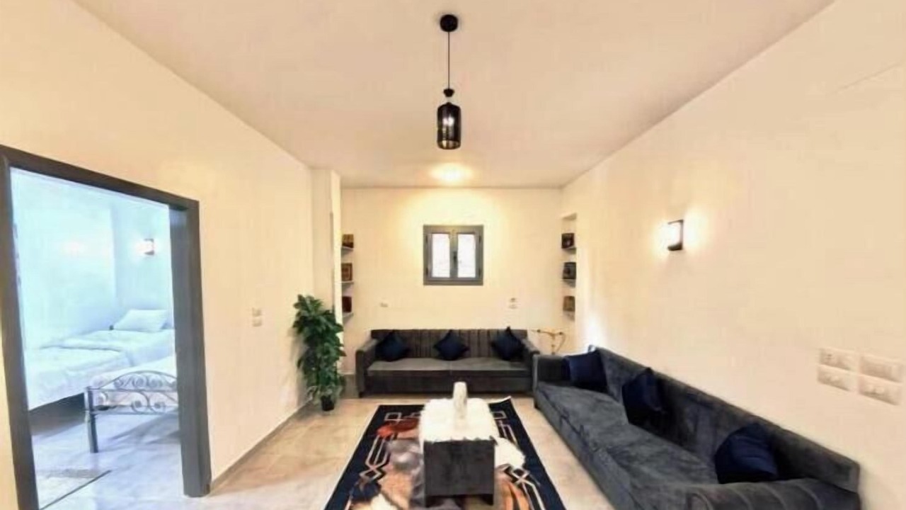 Photo of Livingroom in Luxor