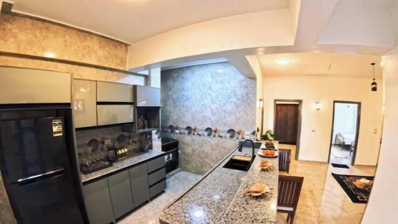 Photo of Kitchen in Luxor