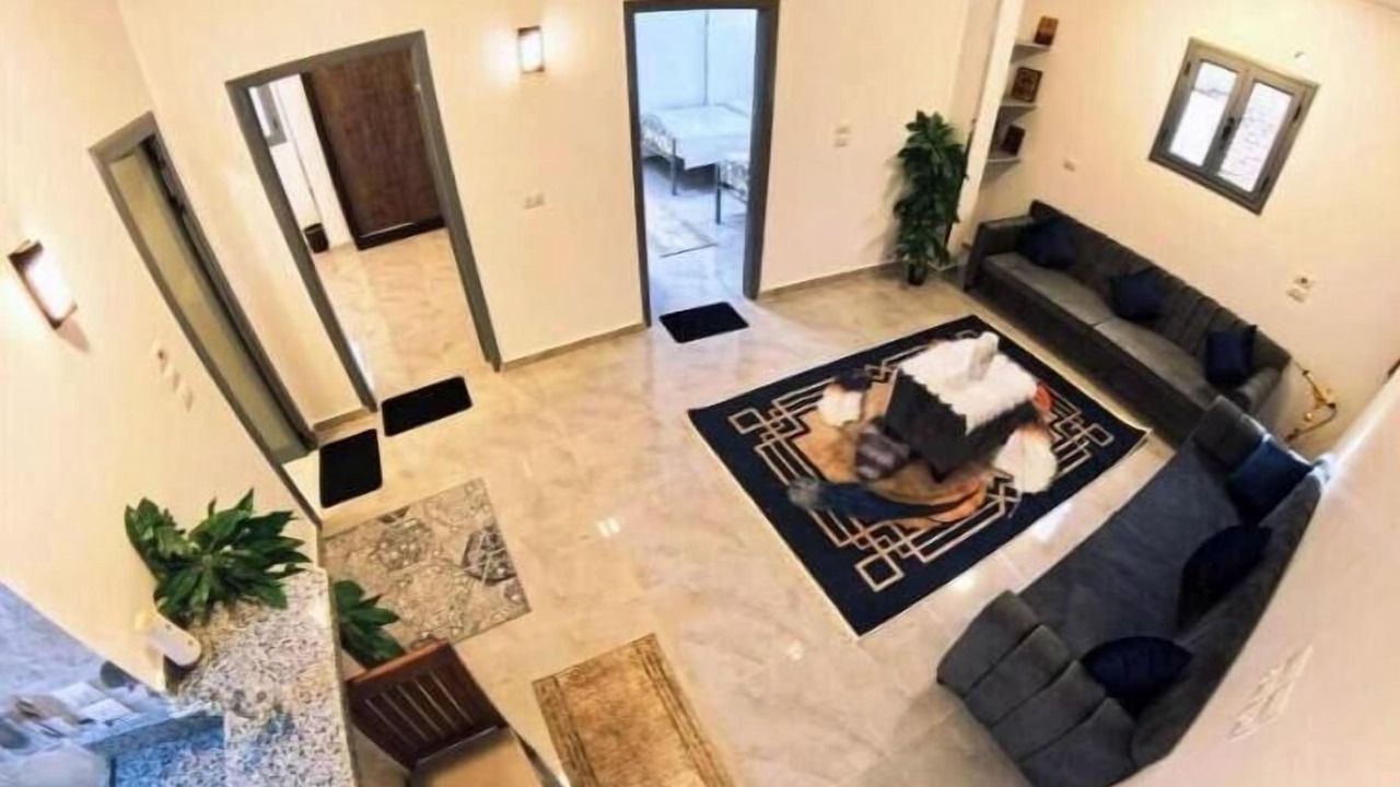 Photo of Livingroom in Luxor