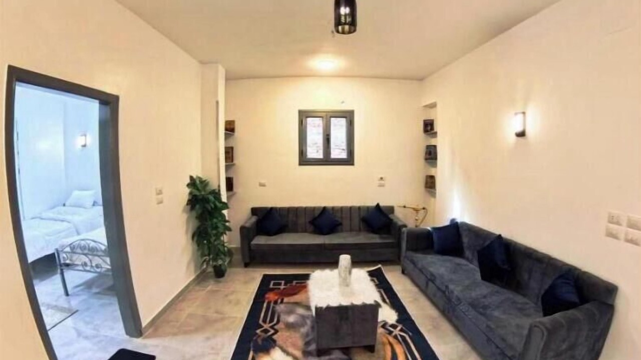 Photo of Livingroom in Luxor