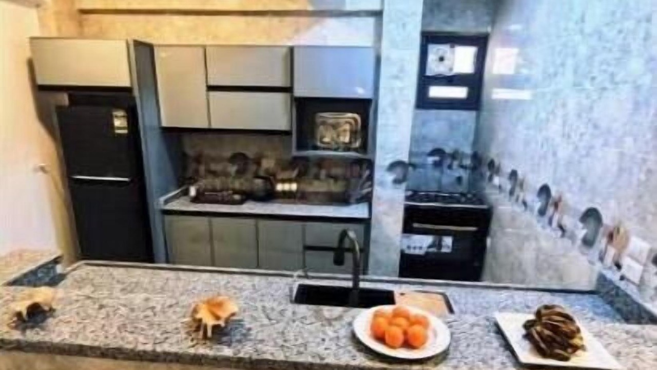 Photo of Kitchen in Luxor