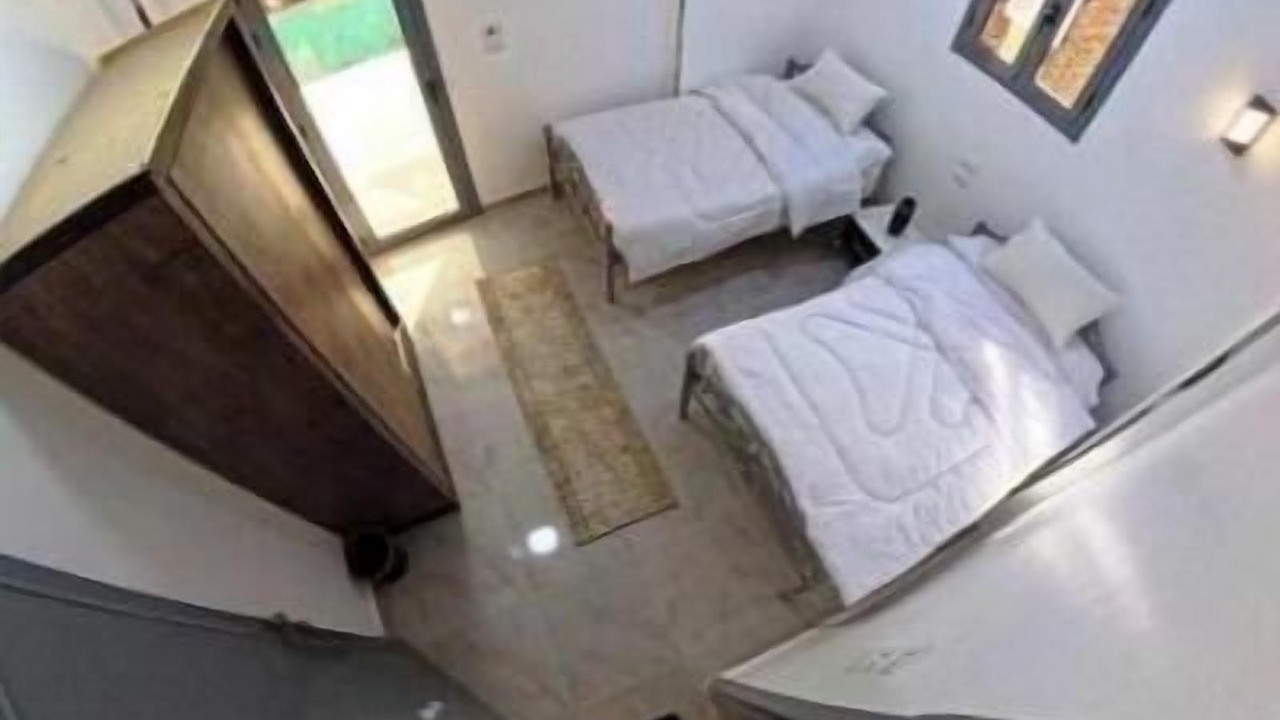 Photo of Bedroom in Luxor