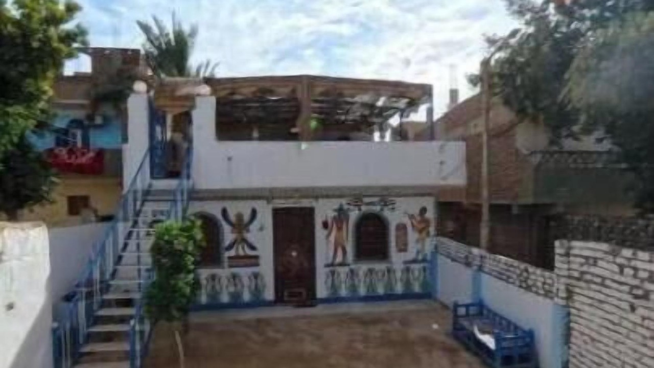 Photo of Outdoor in Luxor