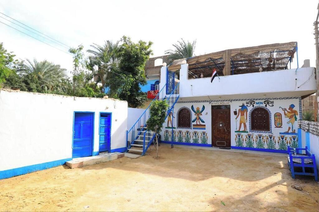 Photo of Outdoor in Luxor