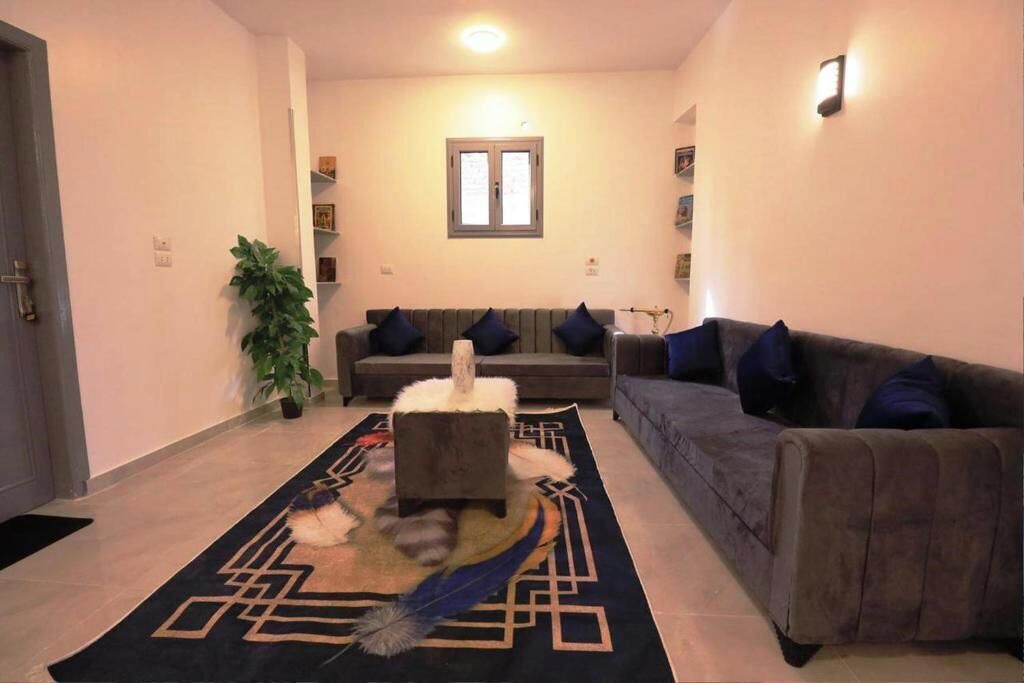 Photo of Livingroom in Luxor
