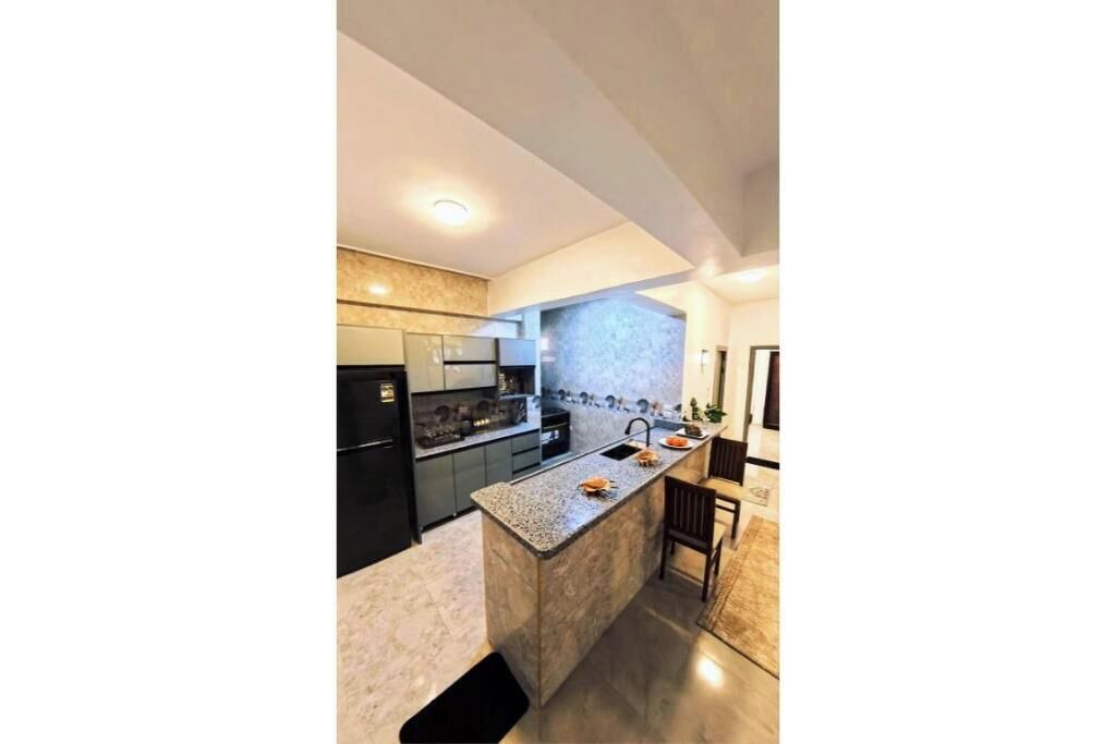 Photo of Kitchen in Luxor