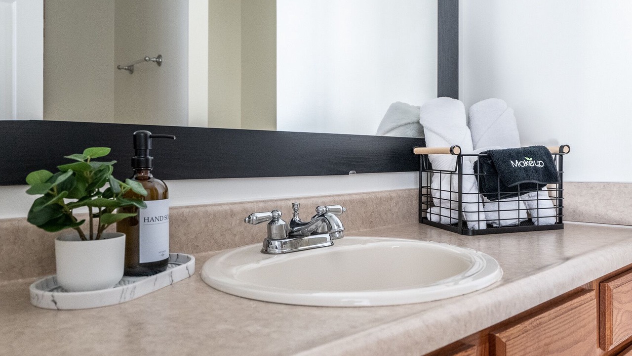 Photo of Bathroom in Noblesville
