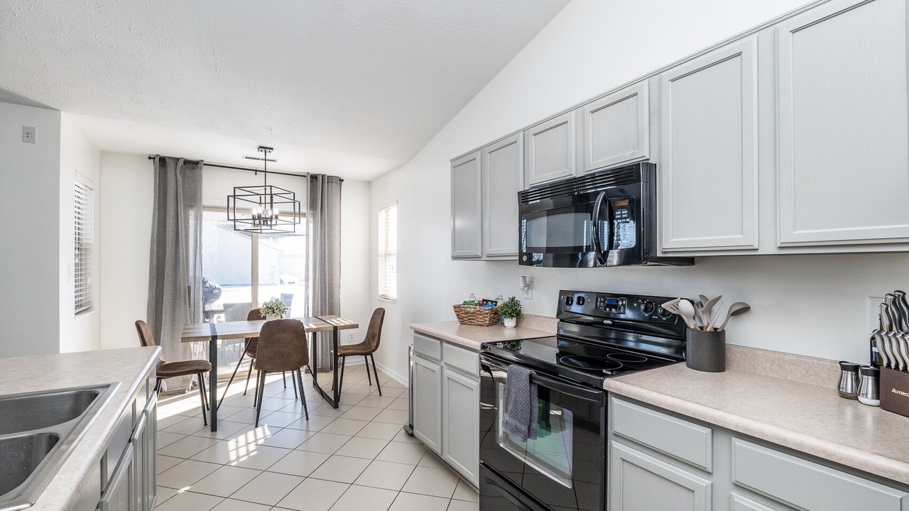 Photo of Kitchen in Noblesville