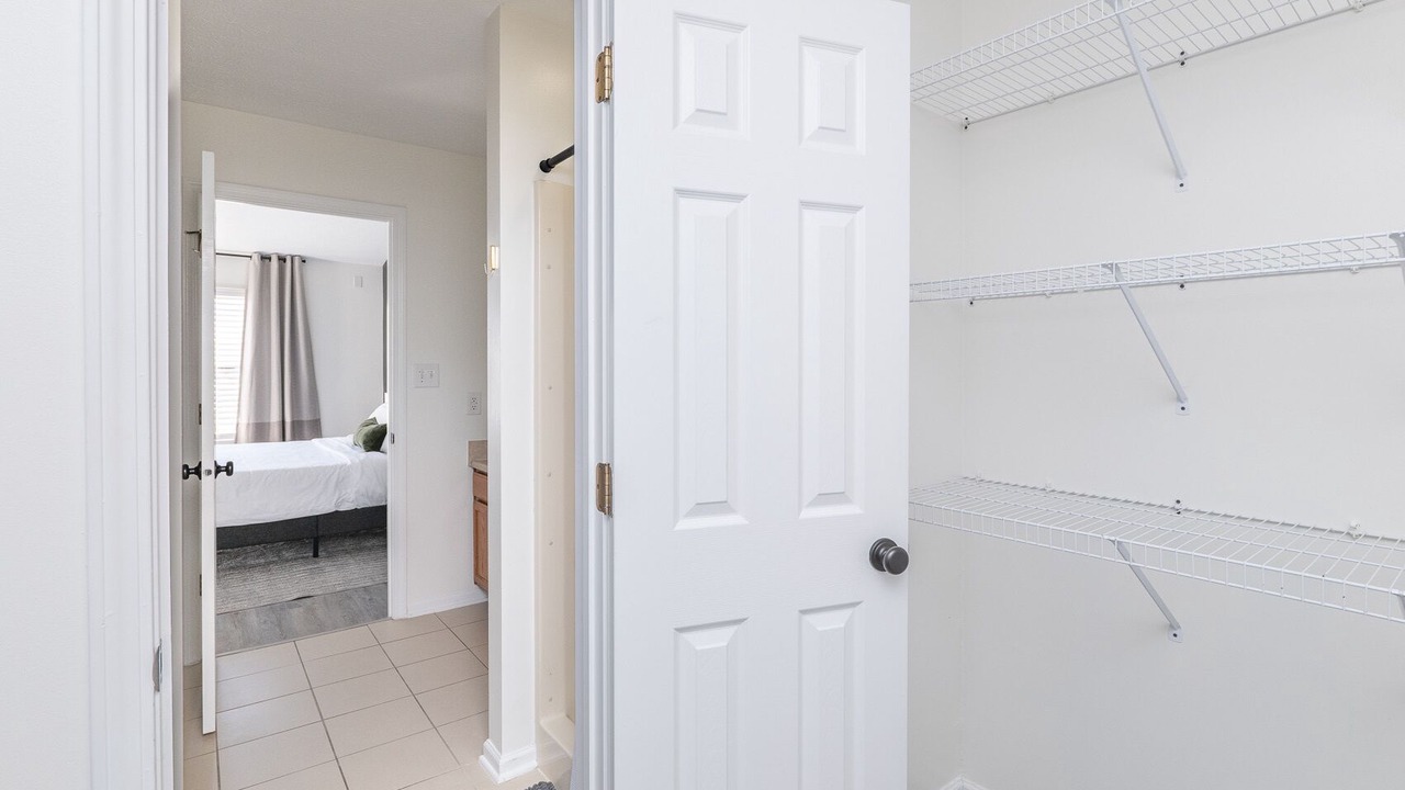 Photo of Bedroom in Noblesville