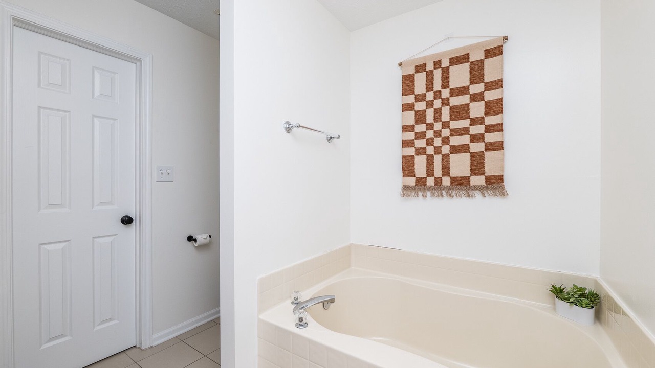 Photo of Bathroom in Noblesville