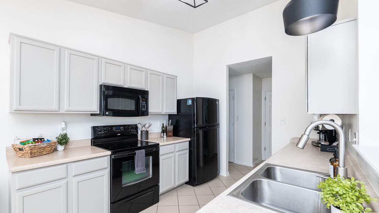 Photo of Kitchen in Noblesville