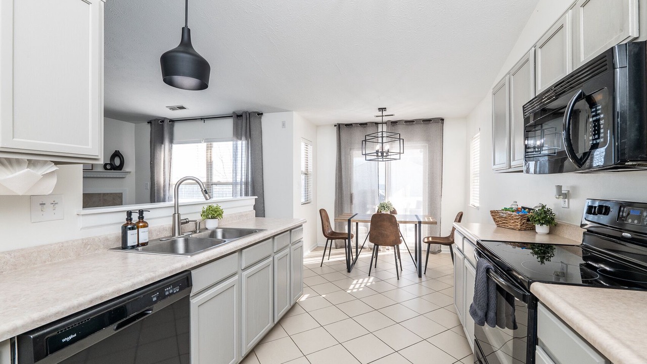 Photo of Kitchen in Noblesville
