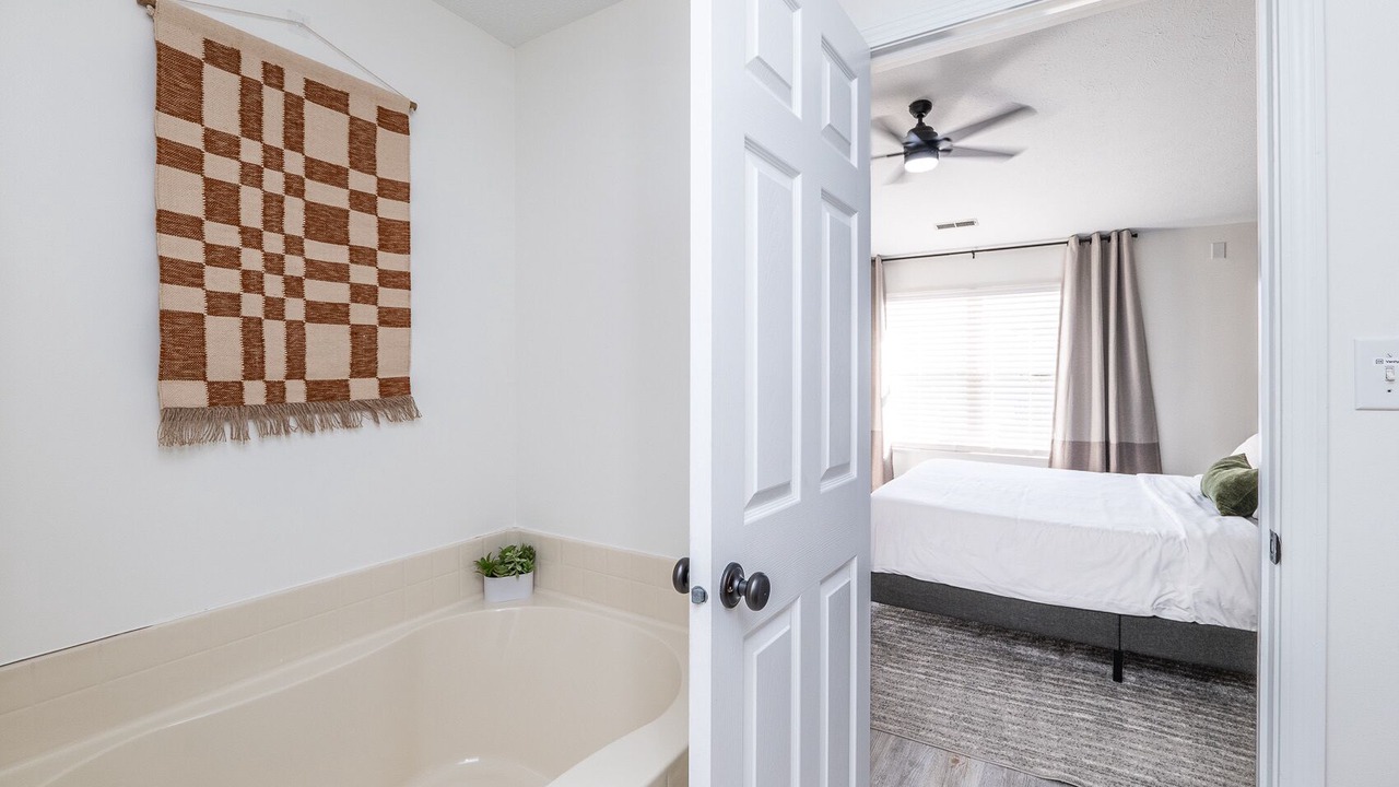 Photo of Bathroom in Noblesville