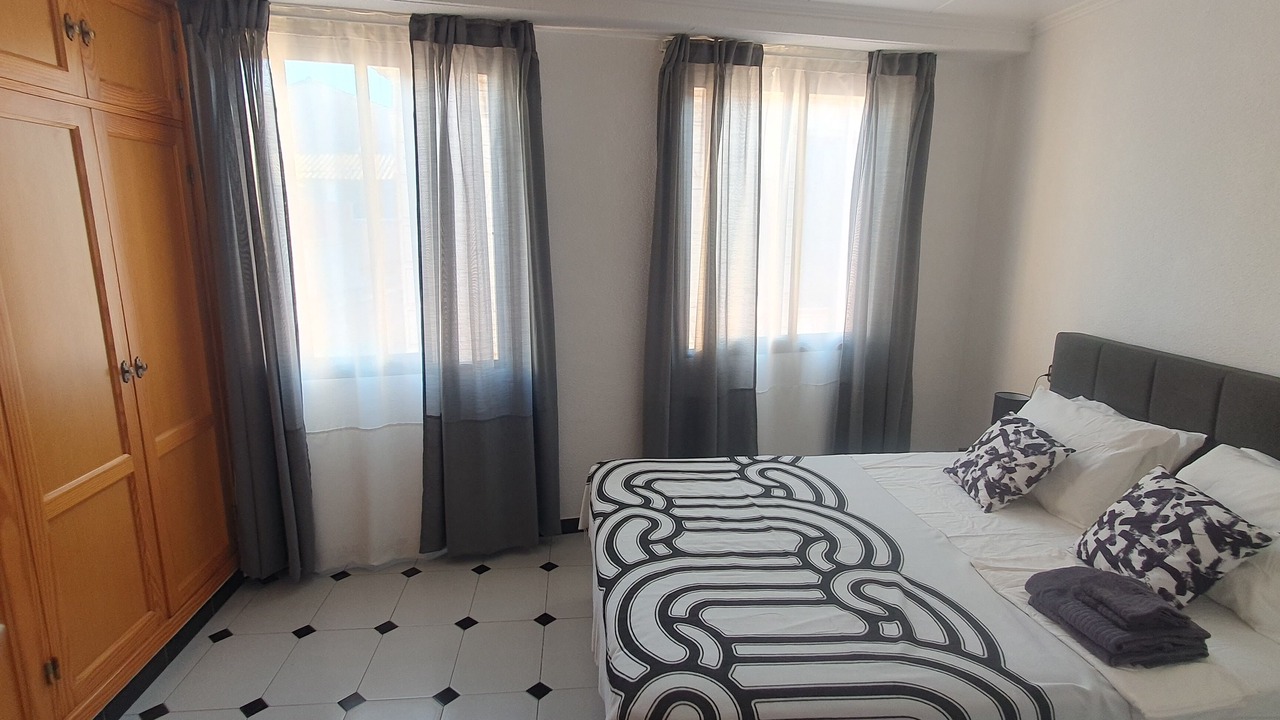 Photo of Bedroom in Cullera