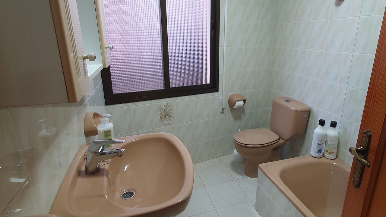 Photo of Bathroom in Cullera
