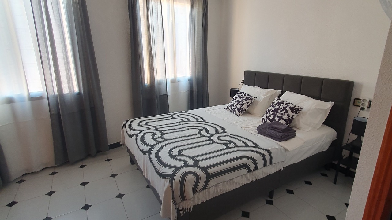 Photo of Bedroom in Cullera