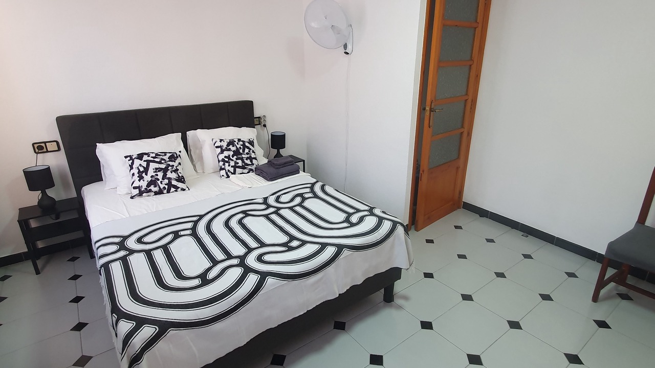 Photo of Bedroom in Cullera