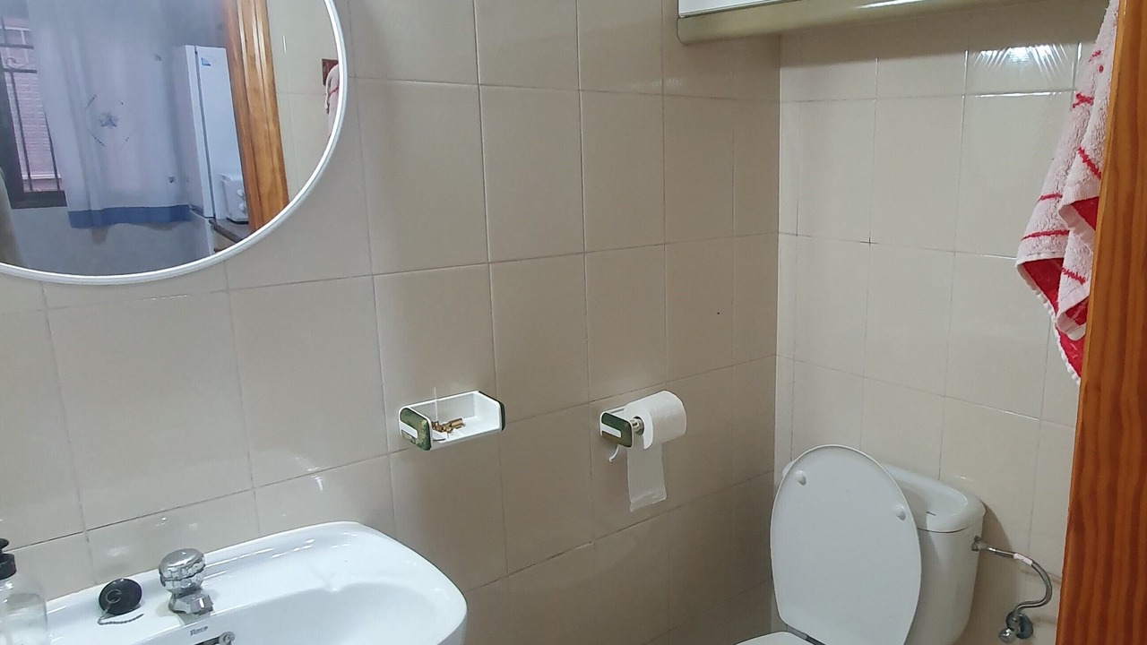 Photo of Bathroom in Cullera