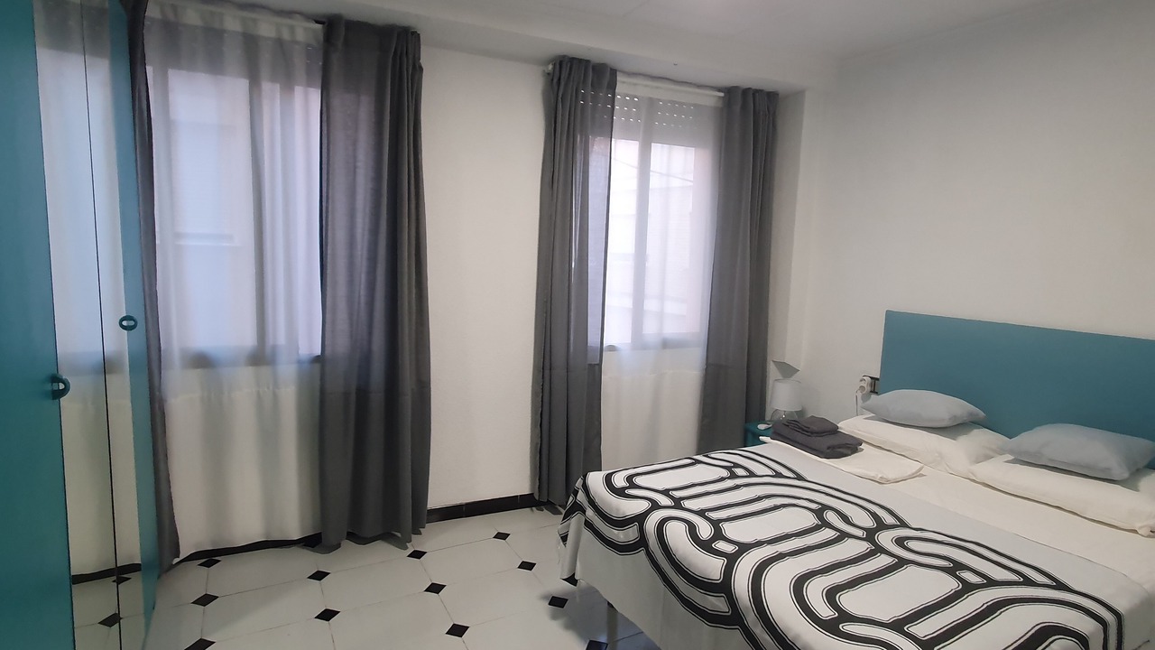 Photo of Bedroom in Cullera