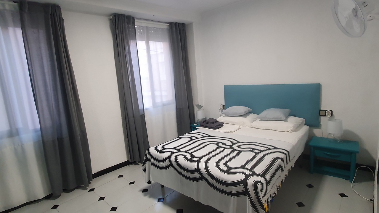 Photo of Bedroom in Cullera