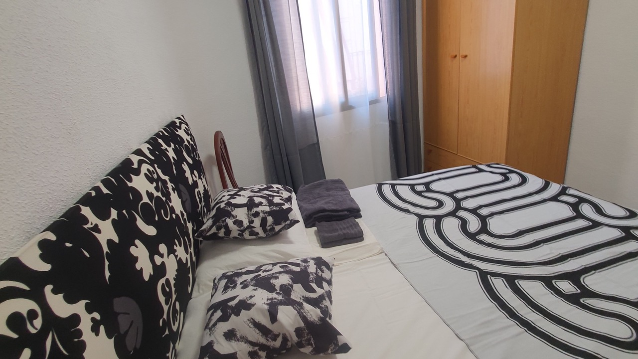 Photo of Bedroom in Cullera