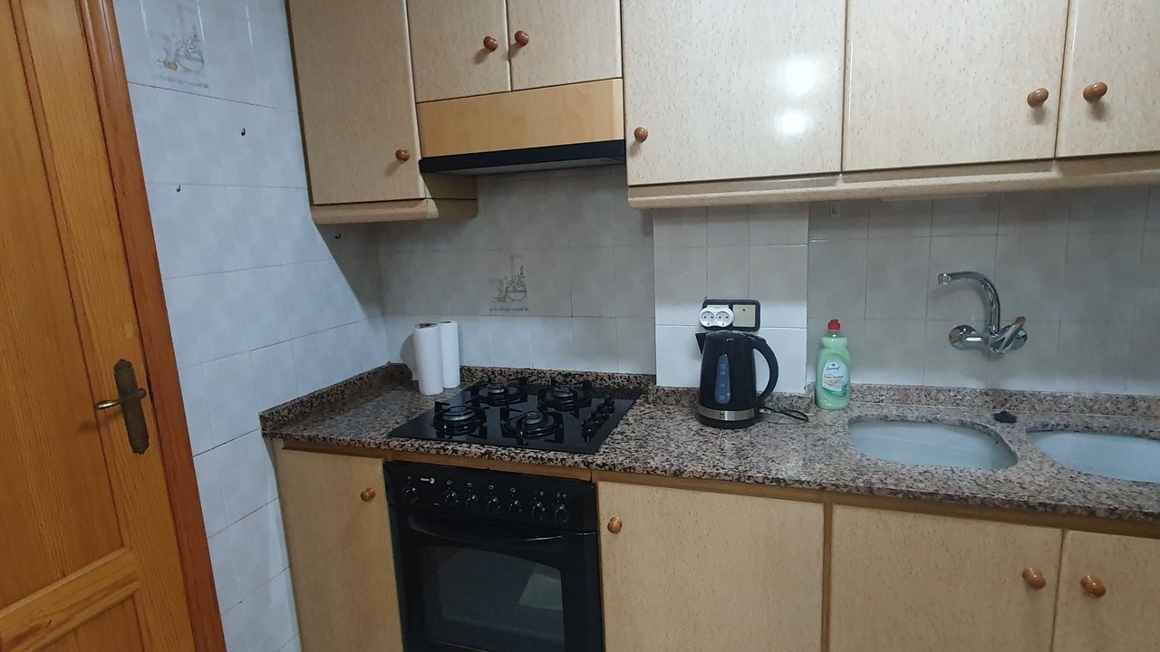 Photo of Kitchen in Cullera
