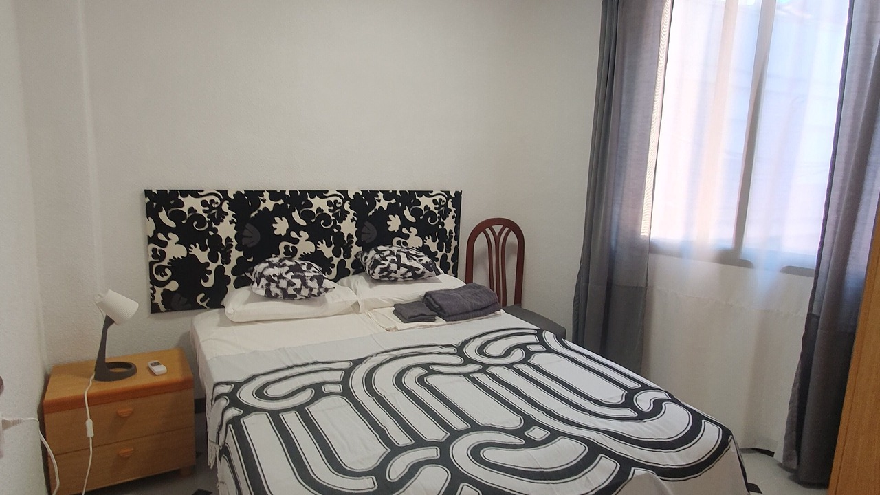 Photo of Bedroom in Cullera