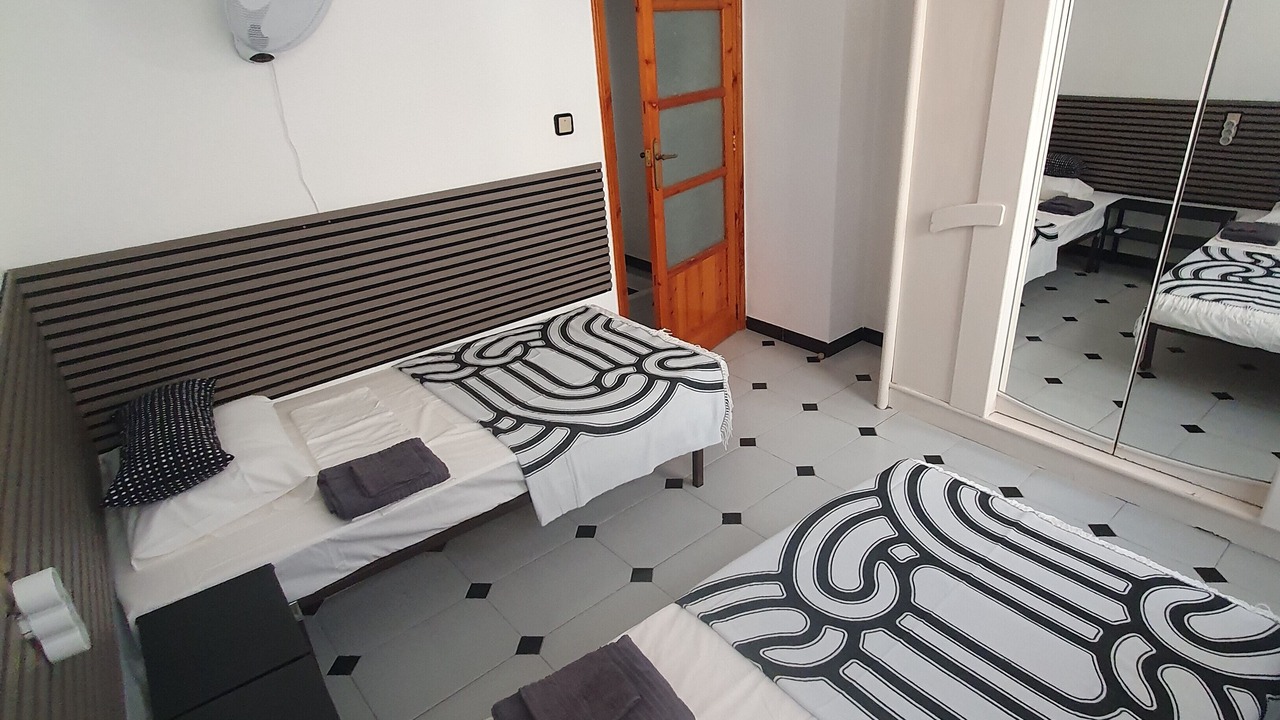 Photo of Bedroom in Cullera