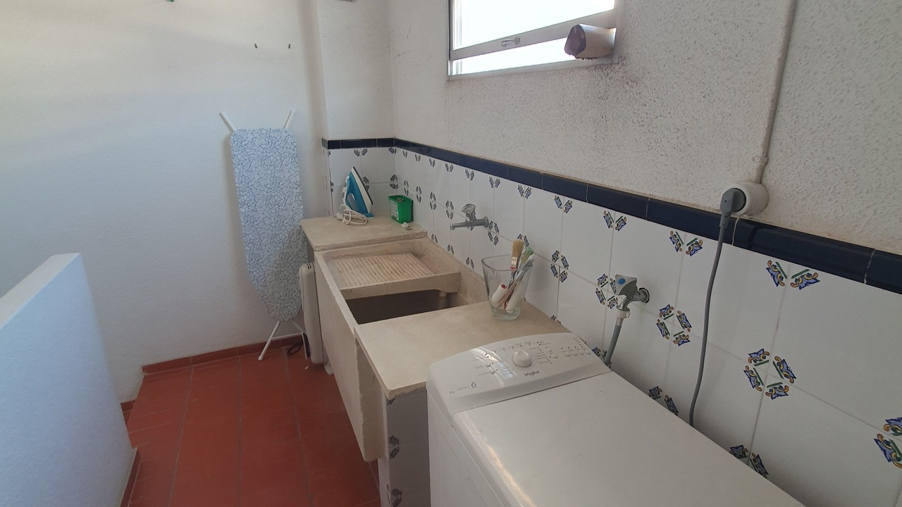Photo of Bathroom in Cullera