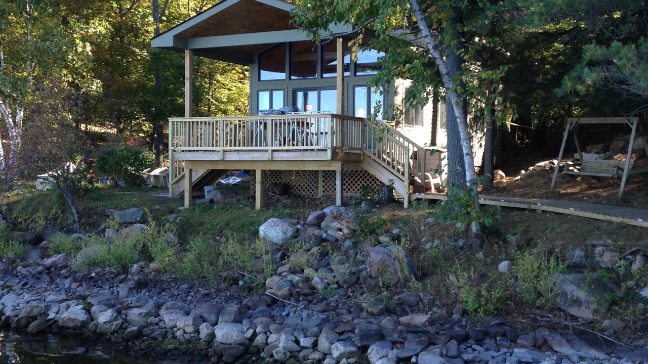 Photo of Outdoor in Murray Isle