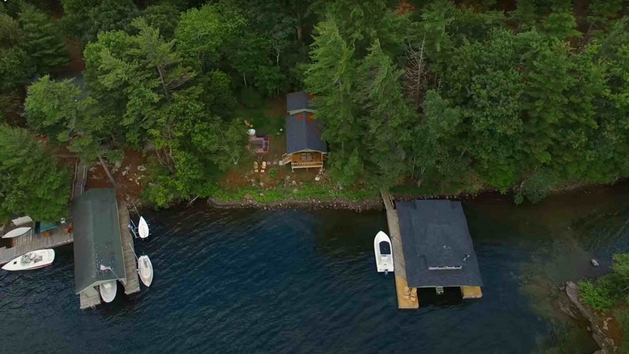 Photo of Outdoor in Murray Isle