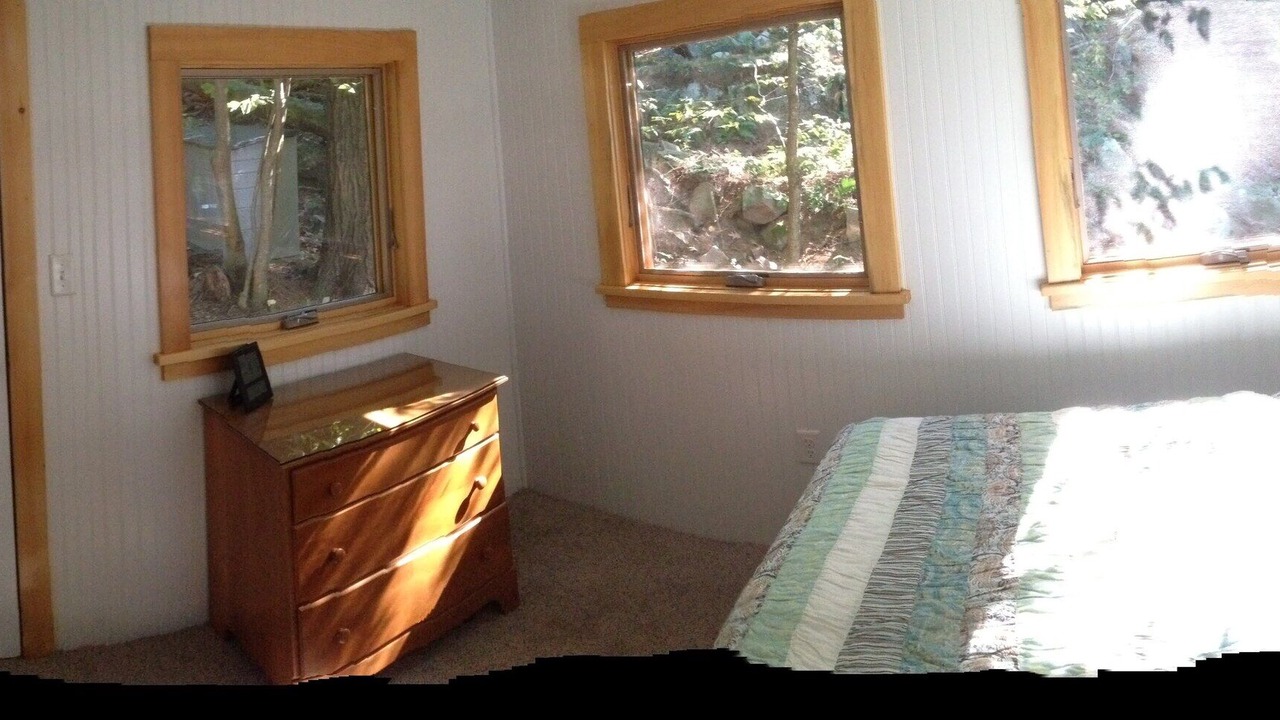 Photo of Bedroom in Murray Isle