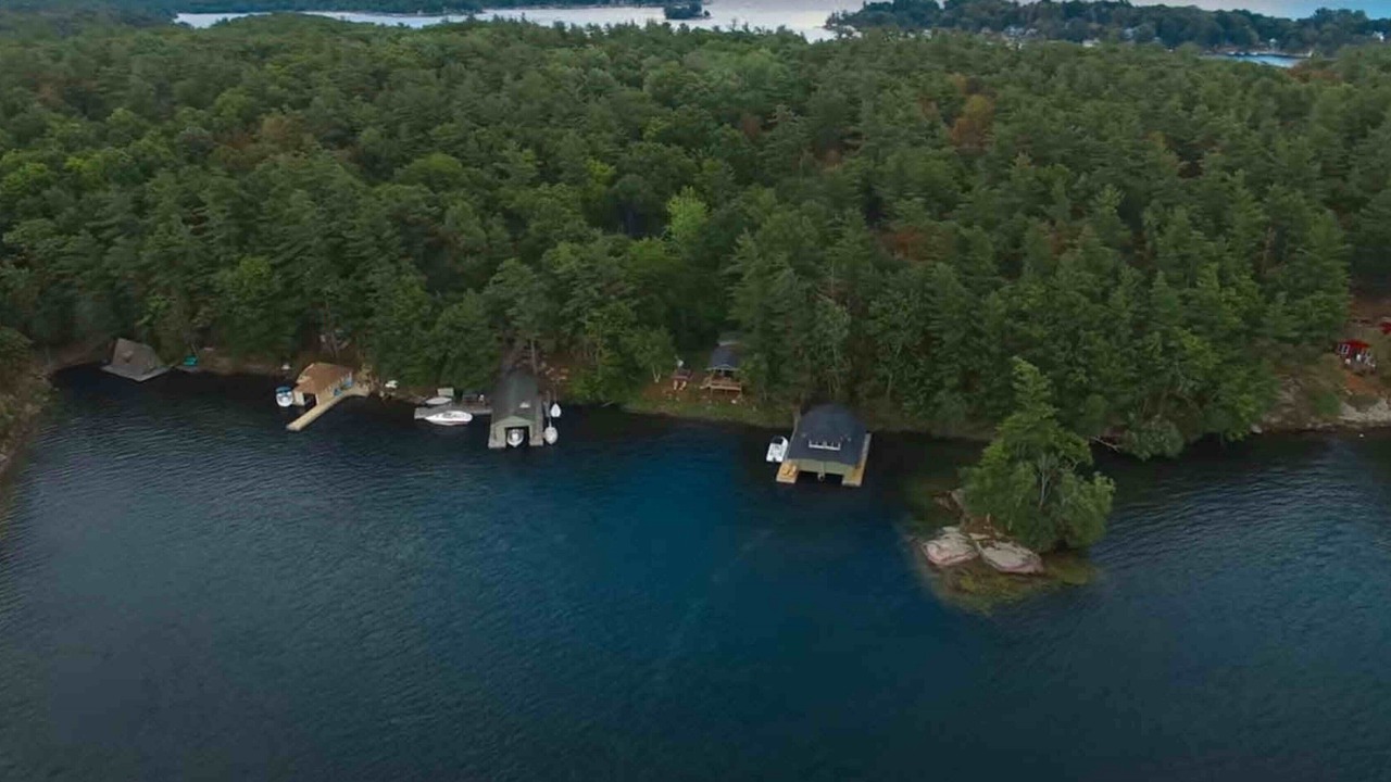 Photo of Outdoor in Murray Isle