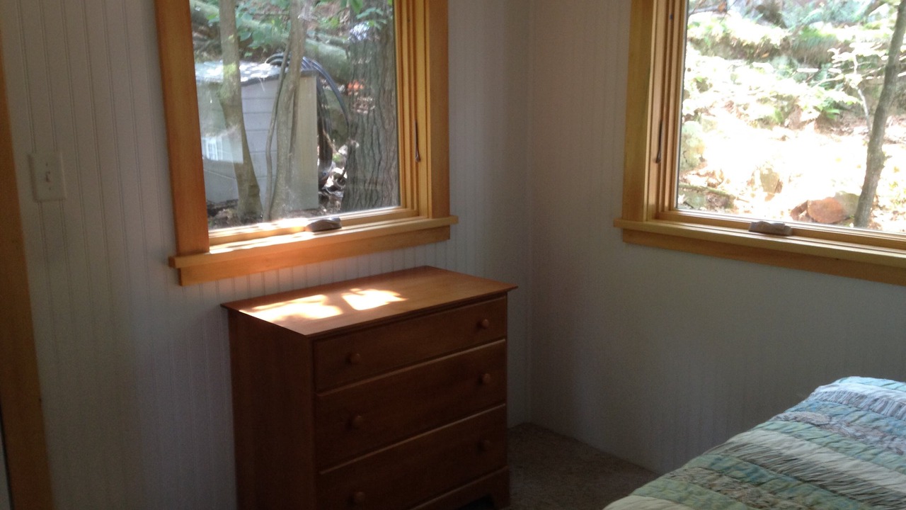 Photo of Bedroom in Murray Isle