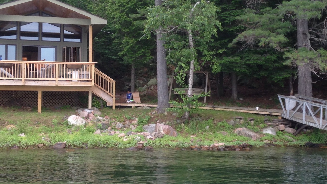 Photo of Outdoor in Murray Isle