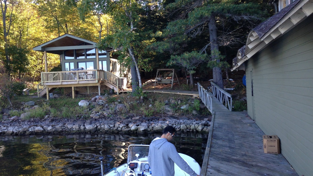 Photo of Outdoor in Murray Isle