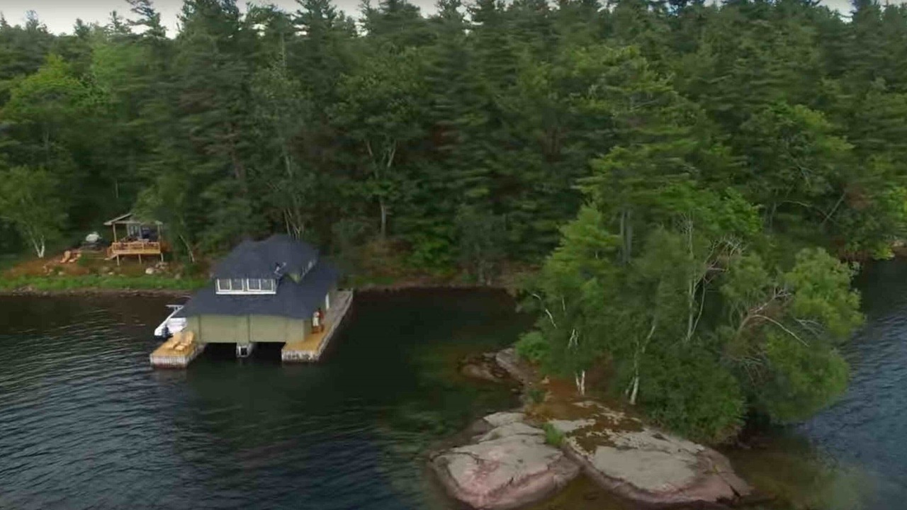 Photo of Outdoor in Murray Isle