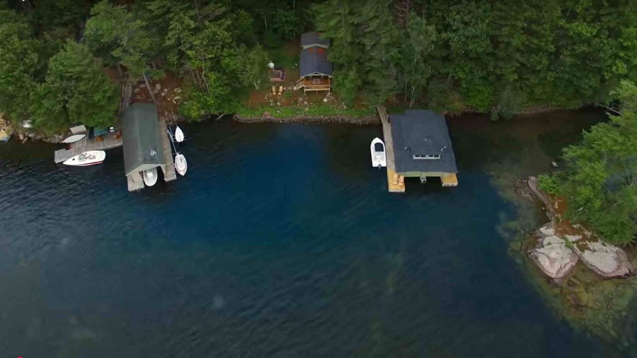 Photo of Outdoor in Murray Isle