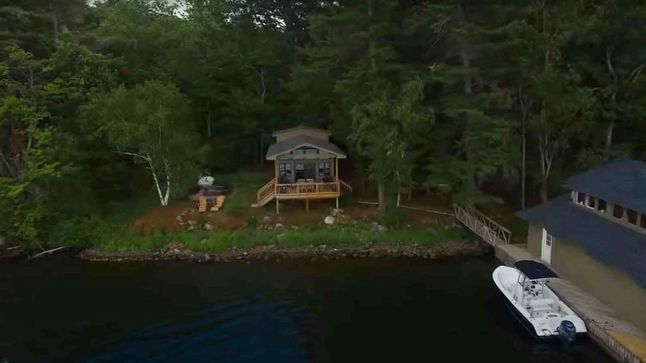 Photo of Outdoor in Murray Isle