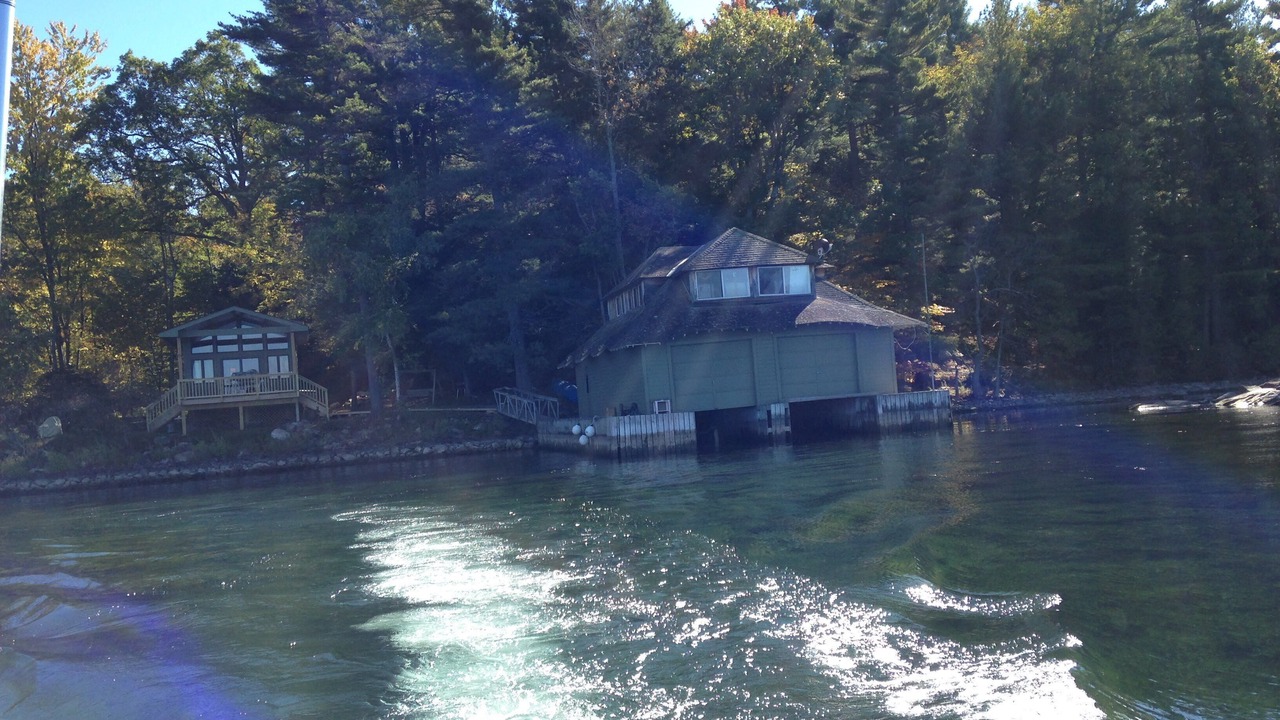 Photo of Outdoor in Murray Isle