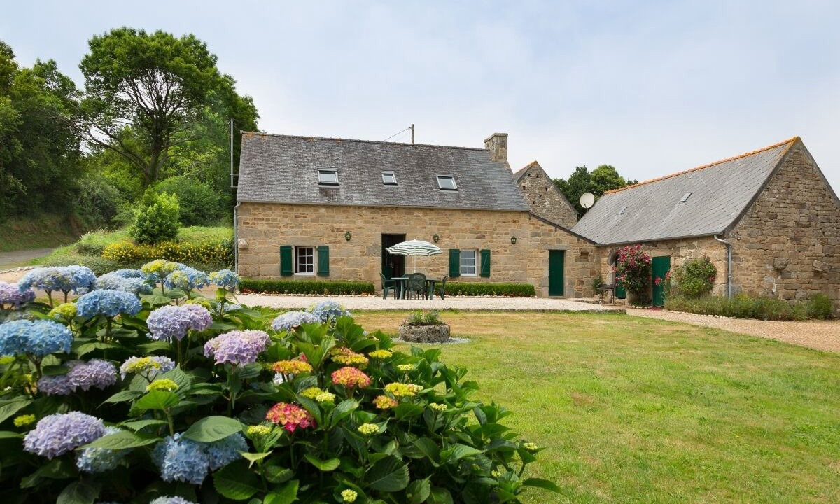 Photo of Outdoor in Plounevez-Moedec
