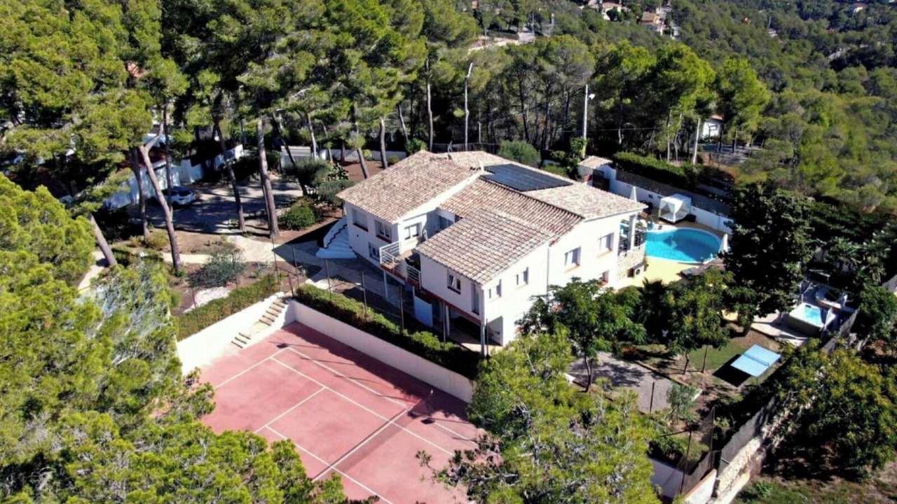 Photo of Outdoor in Olivella
