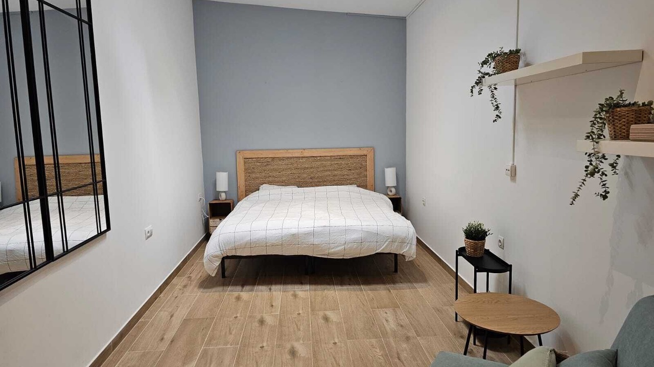 Photo of Bedroom in Olivella