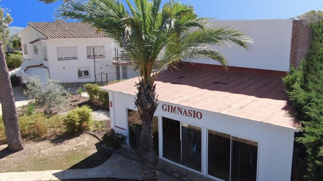 Photo of Outdoor in Olivella