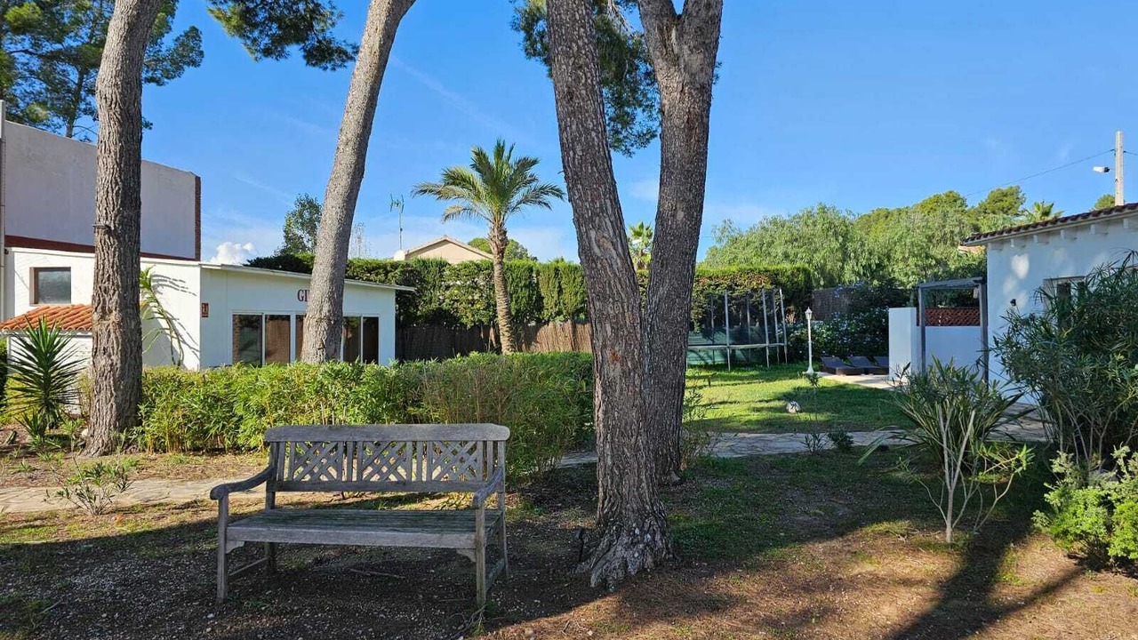 Photo of Outdoor in Olivella