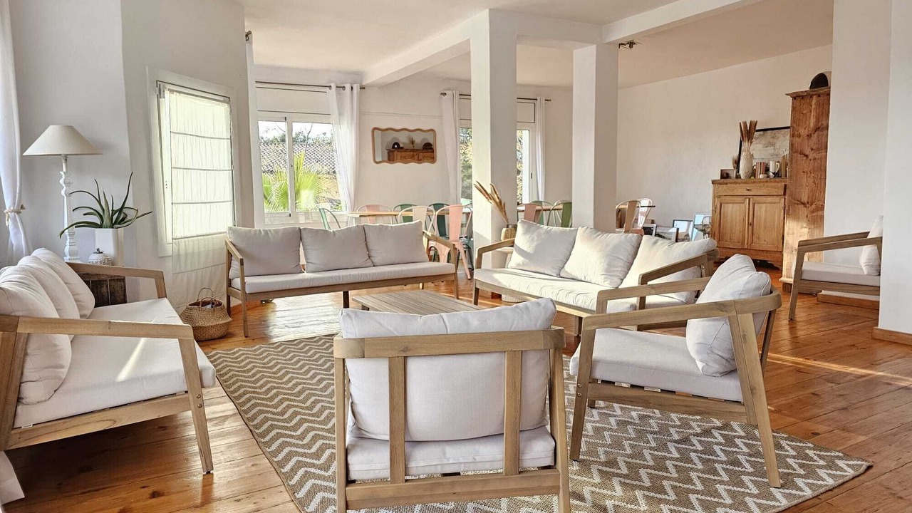 Photo of Livingroom in Olivella
