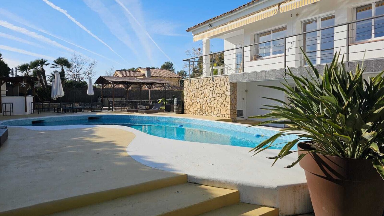 Photo of Outdoor in Olivella