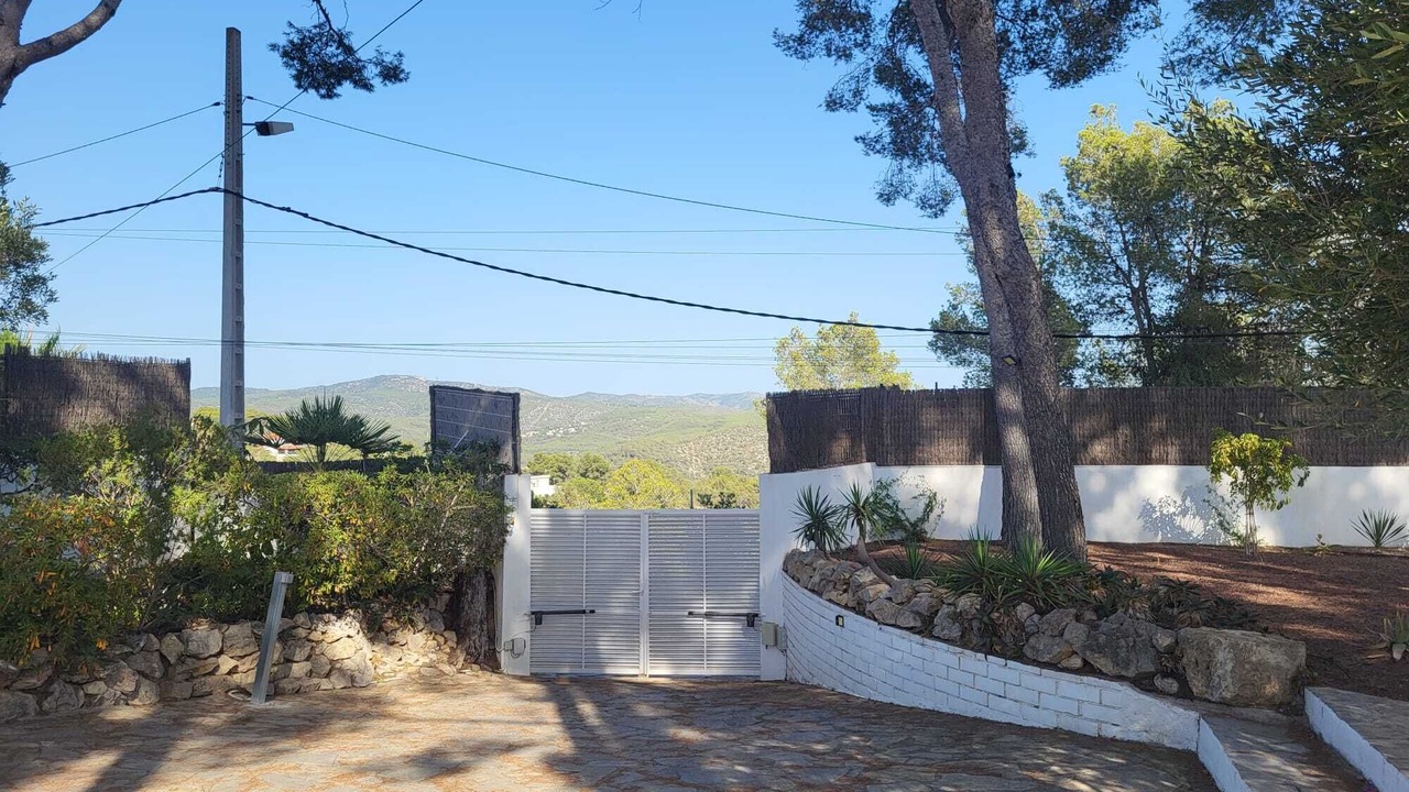 Photo of Outdoor in Olivella